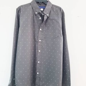 Simply Styled Boys Button Up Shirt